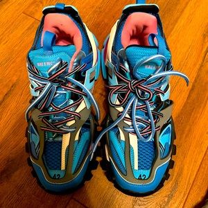 Balenciaga Mesh Nylon Men’s/ Women’s